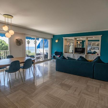 דירות קאן La Casa Blu By Connexion מראה חיצוני תמונה