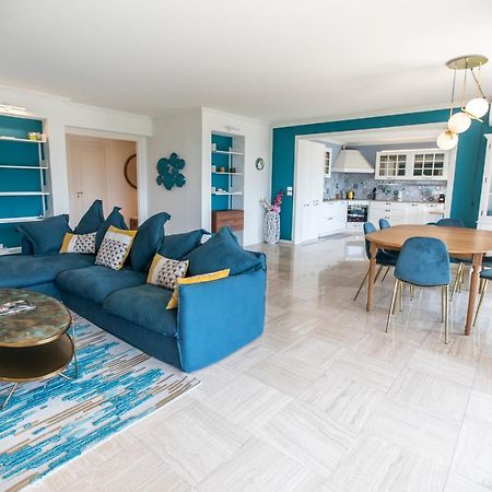 דירות קאן La Casa Blu By Connexion מראה חיצוני תמונה