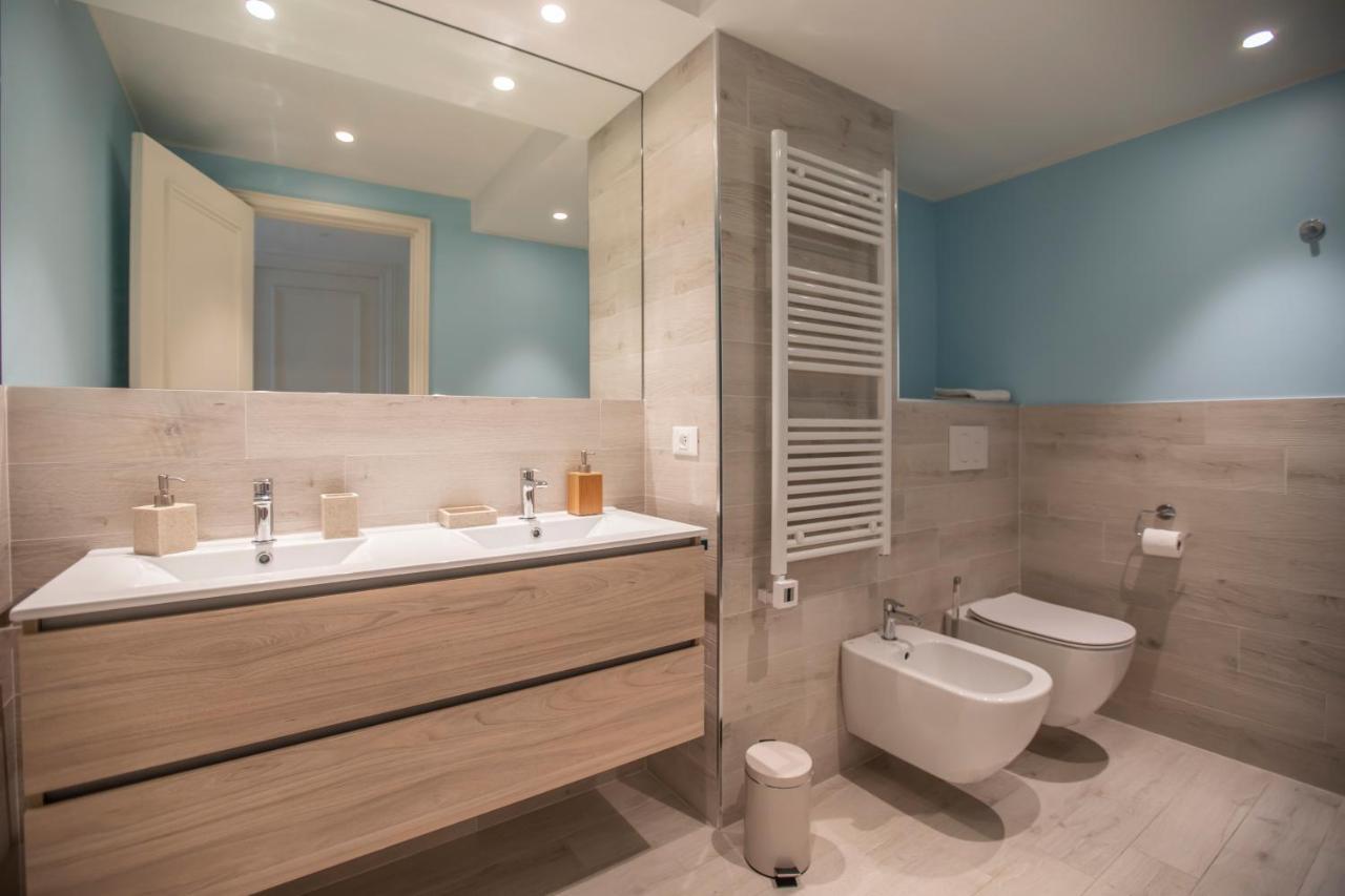 דירות קאן La Casa Blu By Connexion מראה חיצוני תמונה