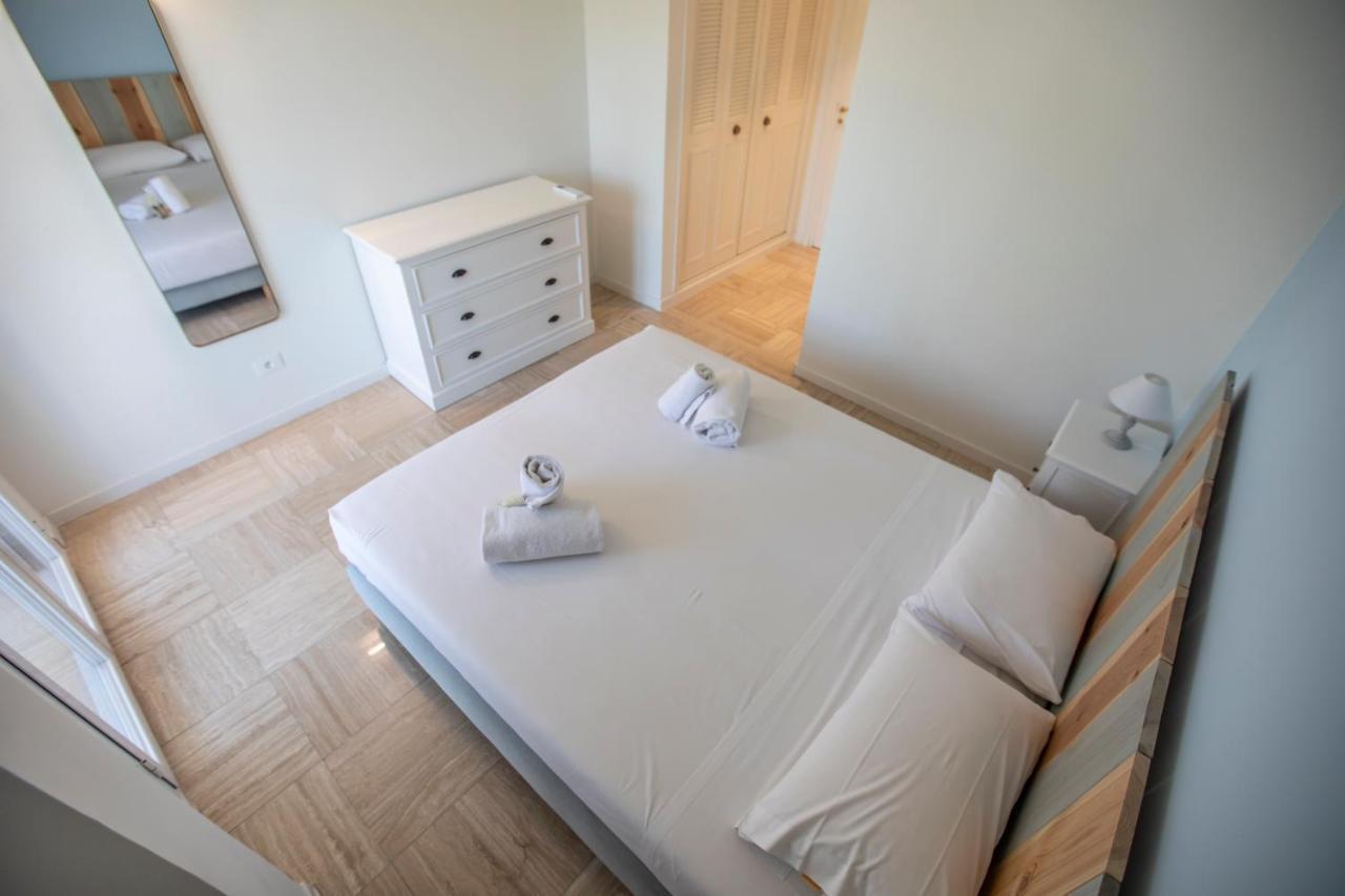 דירות קאן La Casa Blu By Connexion מראה חיצוני תמונה