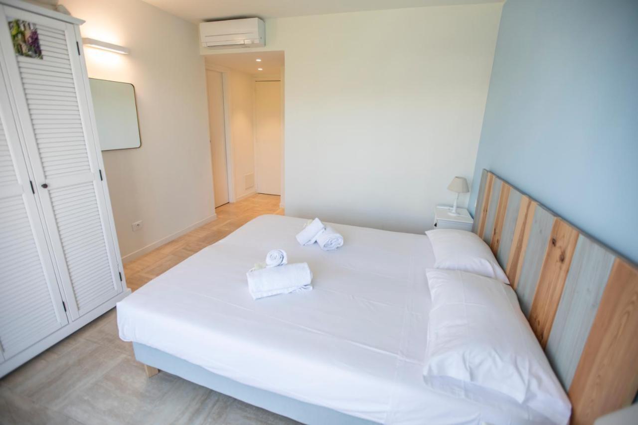 דירות קאן La Casa Blu By Connexion מראה חיצוני תמונה