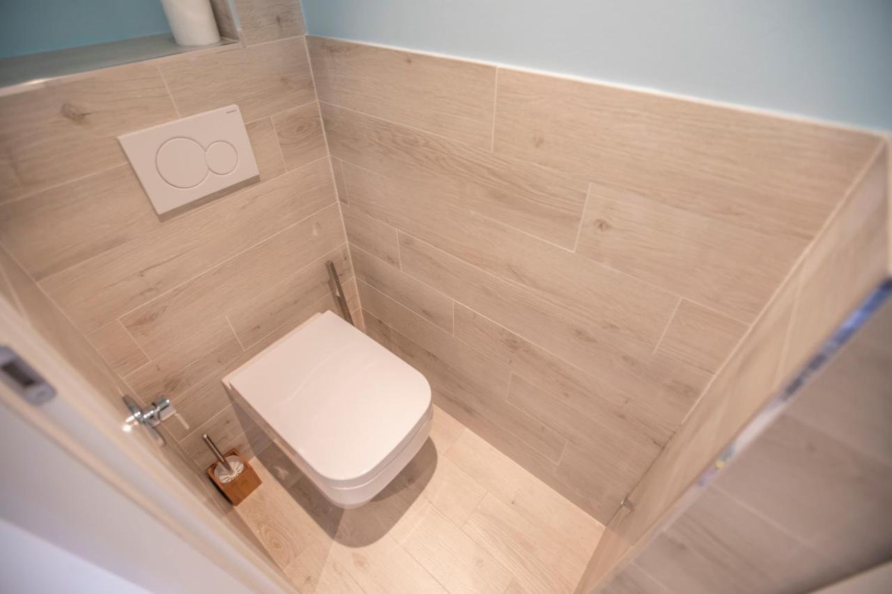 דירות קאן La Casa Blu By Connexion מראה חיצוני תמונה