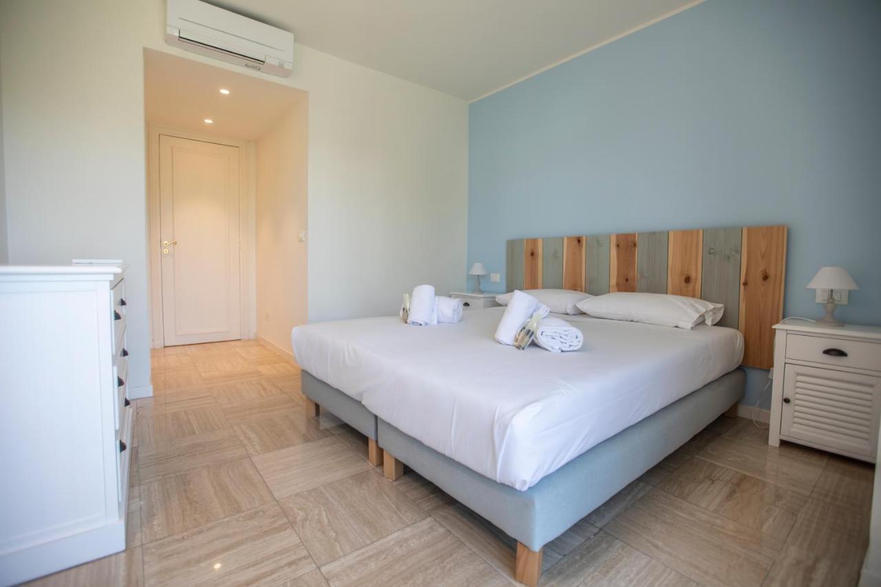 דירות קאן La Casa Blu By Connexion מראה חיצוני תמונה