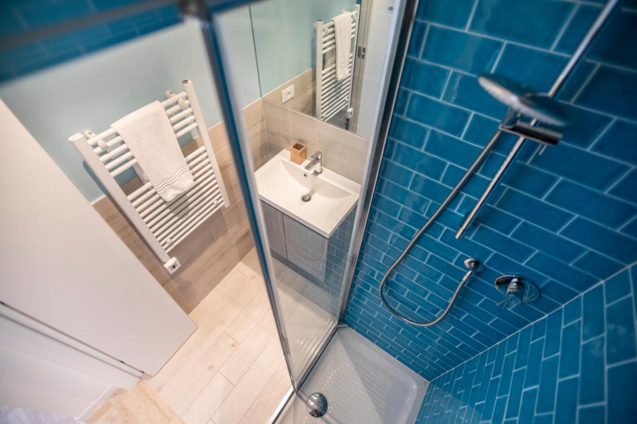 דירות קאן La Casa Blu By Connexion מראה חיצוני תמונה