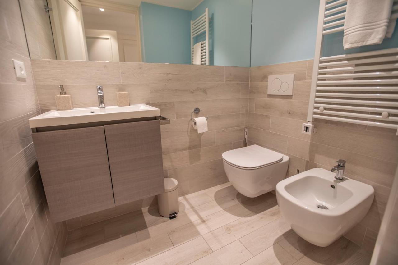דירות קאן La Casa Blu By Connexion מראה חיצוני תמונה