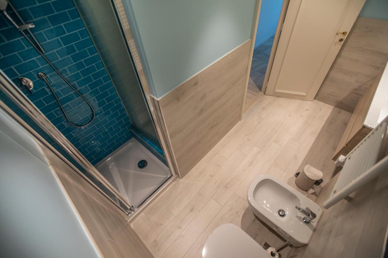 דירות קאן La Casa Blu By Connexion מראה חיצוני תמונה